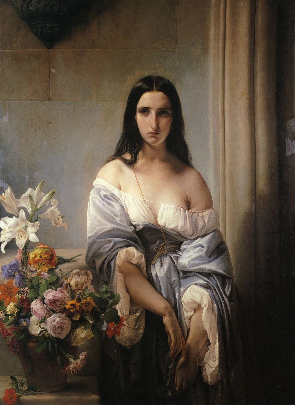 Malinconia - 1842